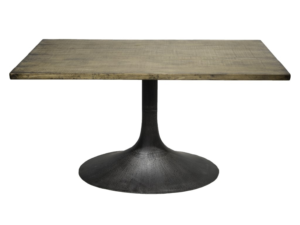 Nest Home Collections Megan Rectangular Dining Table 1219183